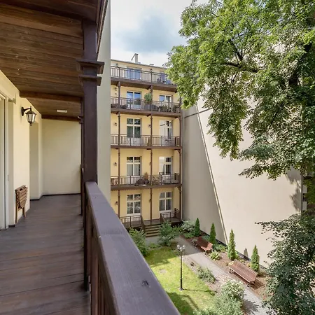 One Bedroom In The Centre - Sarego 16