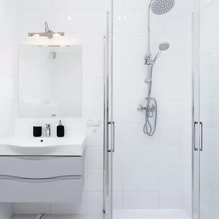 One Bedroom In The Centre - Sarego 16 *