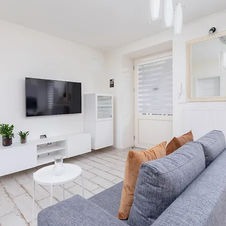 One Bedroom In The Centre - Sarego 16 Краков