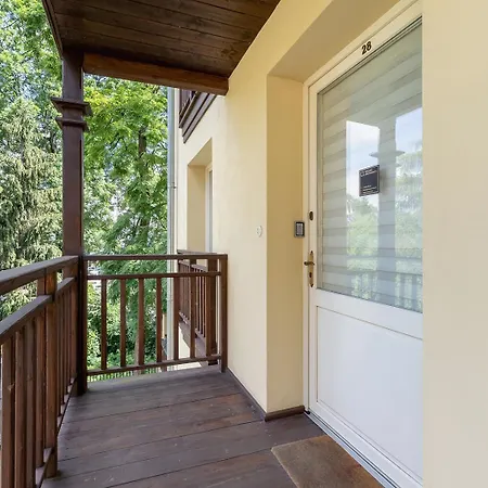 One Bedroom In The Centre - Sarego 16 * Краков